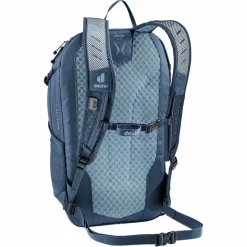 Deuter Speed Lite rugzak 21 liter atlantic-ink