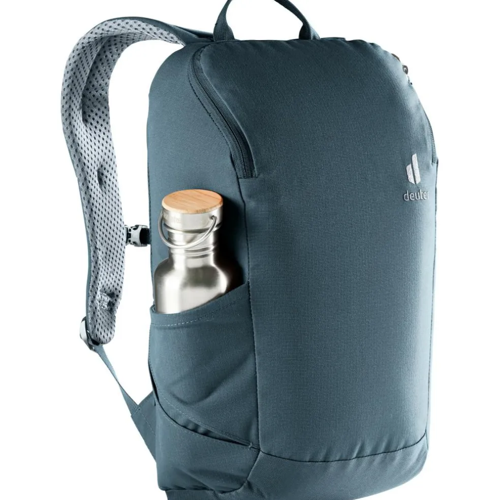 Deuter Stepout 16 laptop rugzak 16 liter black