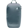Deuter Stepout 12 laptop rugzak 12 liter black