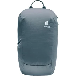 Deuter Stepout 12 laptop rugzak 12 liter black