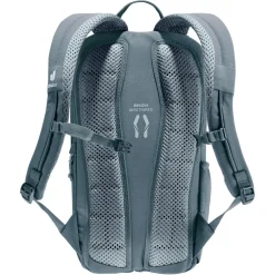 Deuter Stepout 12 laptop rugzak 12 liter black