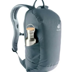 Deuter Stepout 12 laptop rugzak 12 liter black