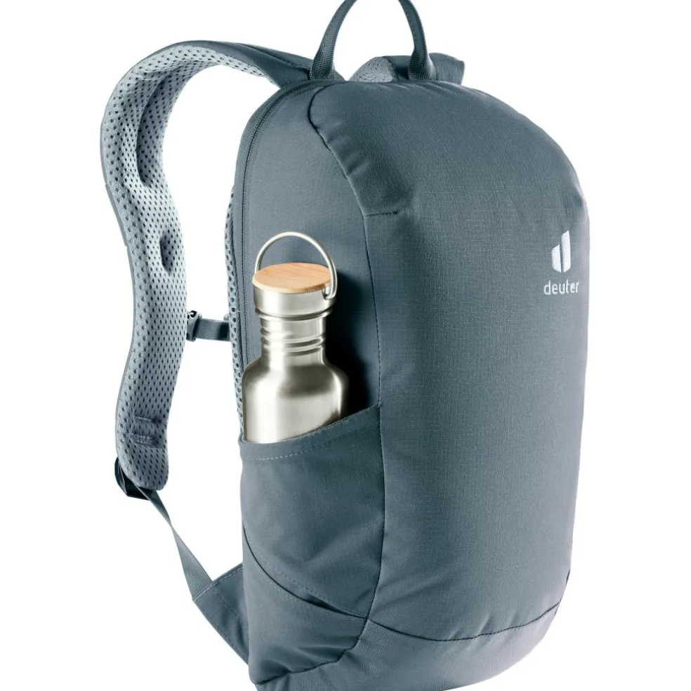 Deuter Stepout 12 laptop rugzak 12 liter black