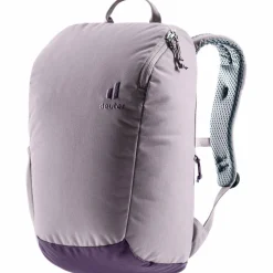 Deuter Stepout rugzak 16 liter lavender-purple