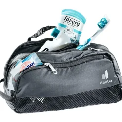 Deuter Tour III toilettas black