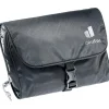 Deuter Wash Bag I toilettas black