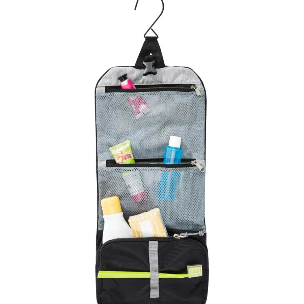 Deuter Wash Bag I toilettas black