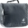 Deuter Wash Center Lite I toilettas black