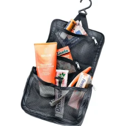 Deuter Wash Center Lite I toilettas black