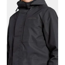 Didriksons Andreas USX Parka outdoor jack heren dark night blue