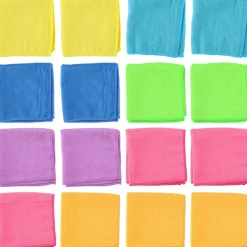 Dirt Devil Microvezeldoek set 16-delig