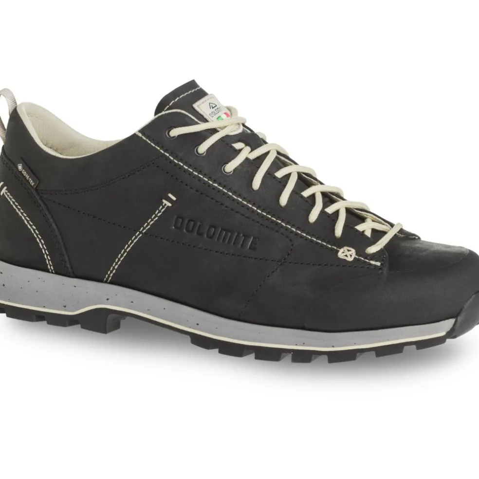 Dolomite 54 Low FG EVO GORE-TEX wandelschoenen heren black