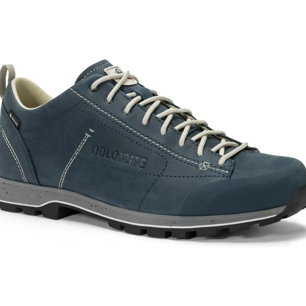 Dolomite 54 Low FG EVO GORE-TEX wandelschoenen heren blue navy