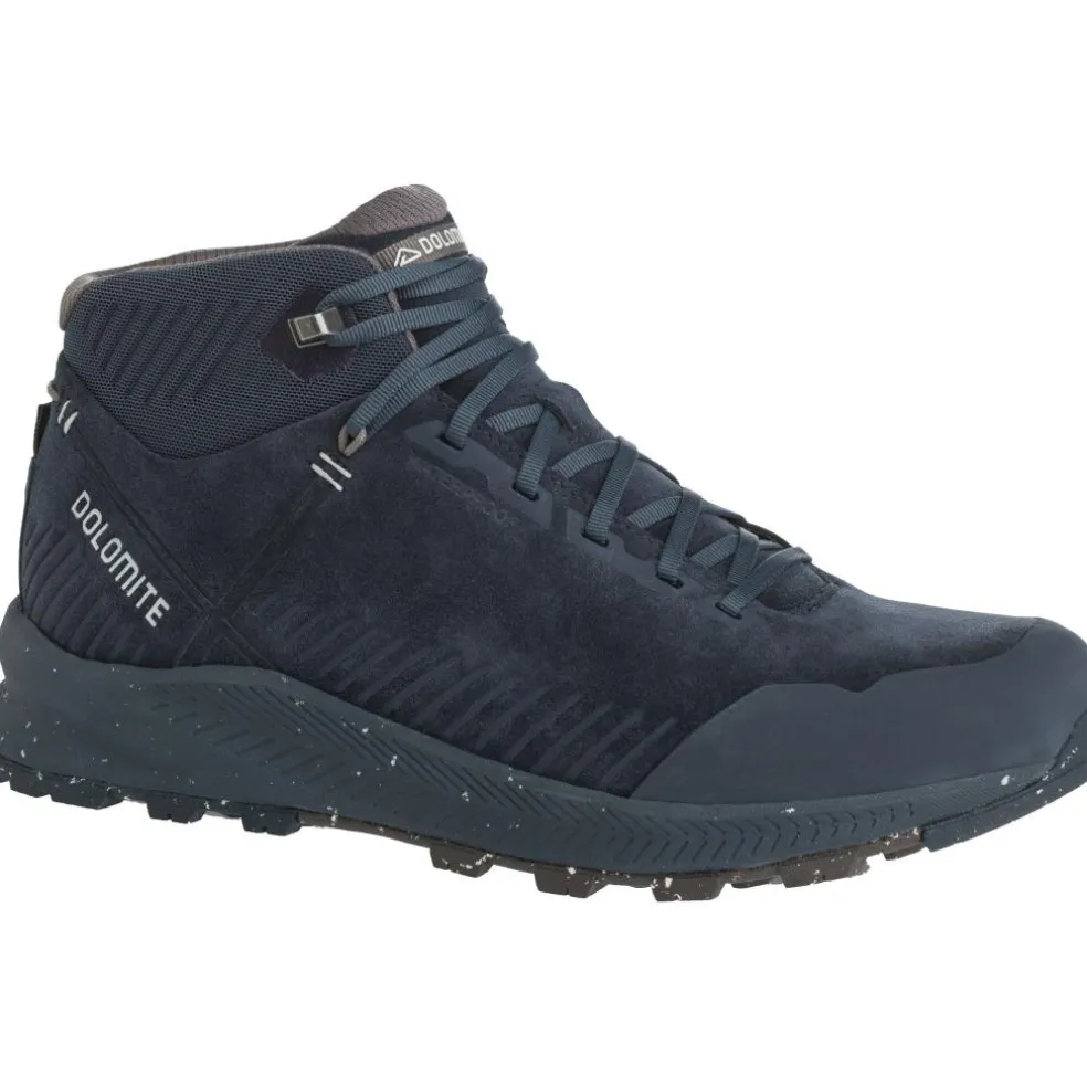 Dolomite Carezza Mid WP wandelschoenen heren dark blue
