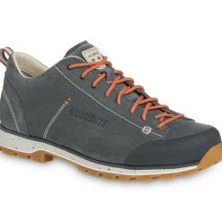 Dolomite Cinquantaquattro Low EVO schoenen heren gunmetal grey