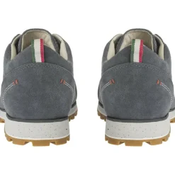 Dolomite Cinquantaquattro Low EVO schoenen heren gunmetal grey