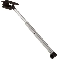 Dometic Aluminium raamuitzetters 450 mm links en rechts  2 stuks