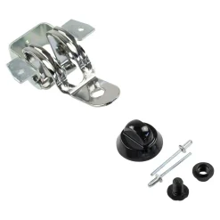 Dometic Bevestigingsset voor Smev glasplaat 105310192