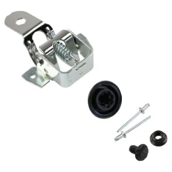 Dometic Bevestigingsset voor Smev glasplaat 105310192