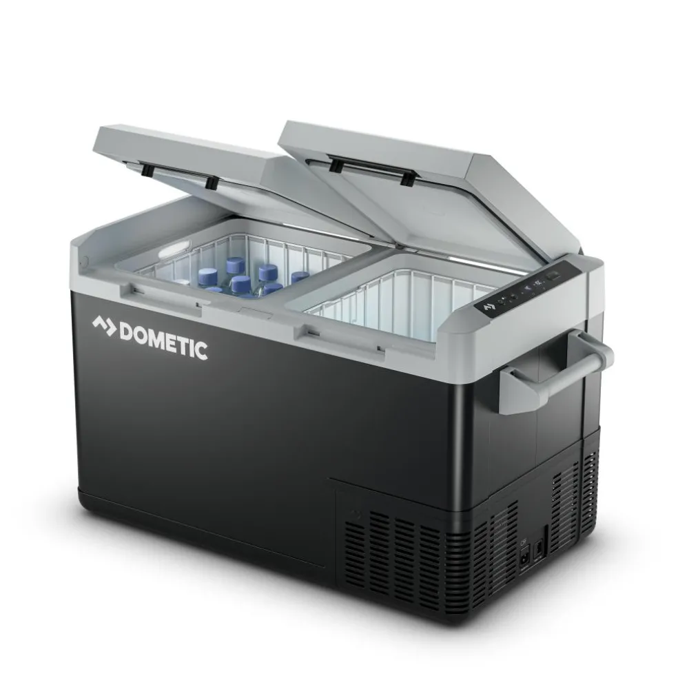 Dometic CFF 70DZ compressor koelbox