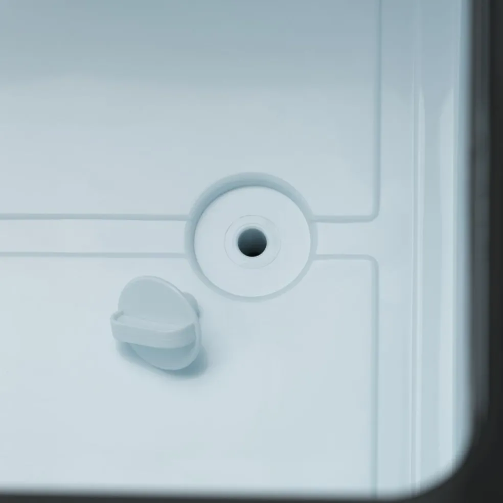 Dometic CFX5 35 compressor koelbox