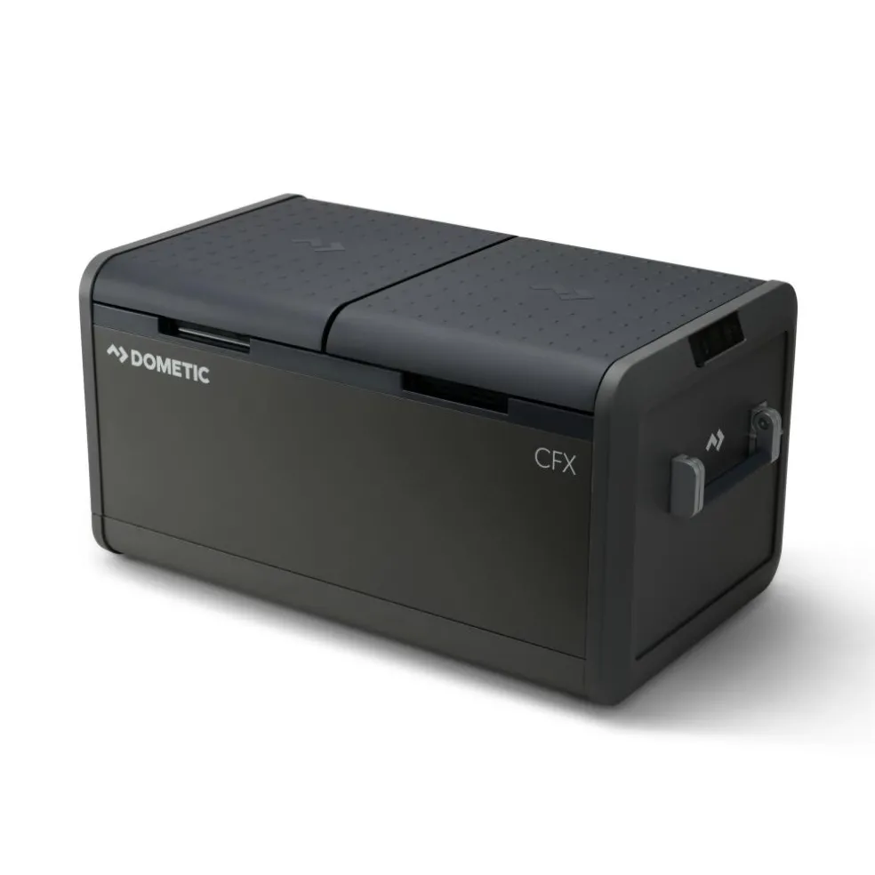 Dometic CFX5 95DZ compressor koelbox