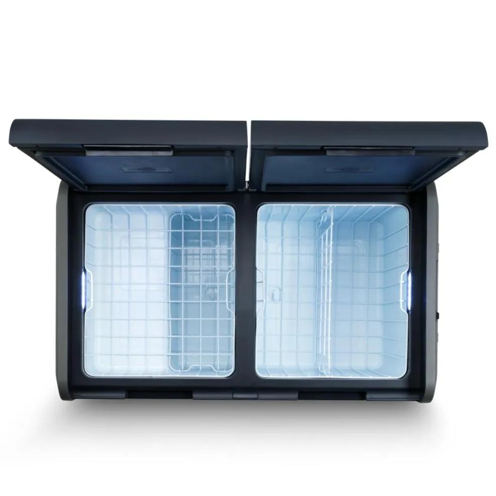 Dometic CFX5 95DZ compressor koelbox