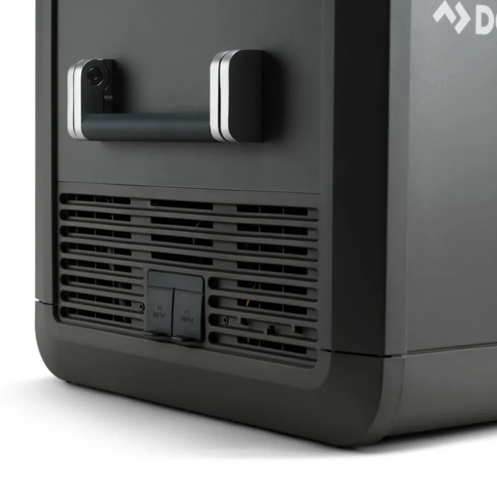 Dometic CFX5 95DZ compressor koelbox