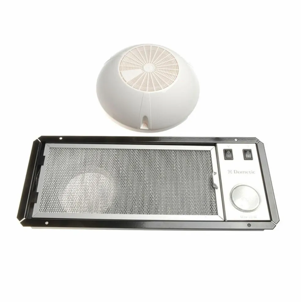 Dometic CK 150 afzuigkap