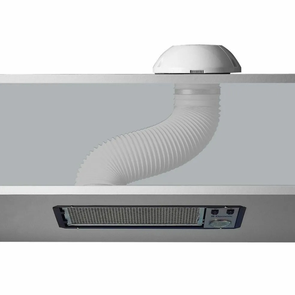 Dometic CK 150 afzuigkap