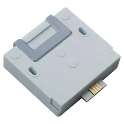 Dometic Deurvergrendeling met verlichting rechts