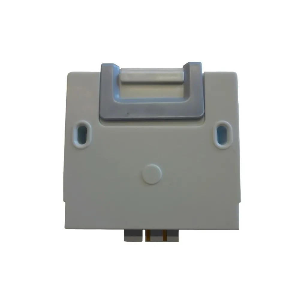 Dometic deurvergrendeling en deurverlichting