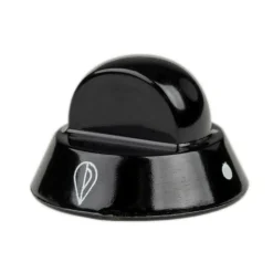 Dometic Draaiknop zwart