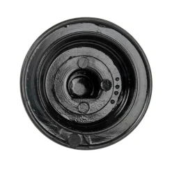 Dometic Draaiknop zwart