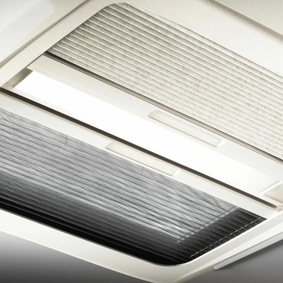 Dometic FreshLight 2200 airco