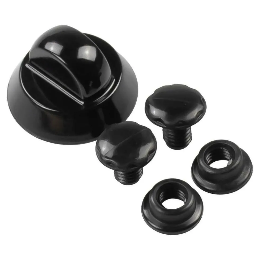 Dometic Glasdeksel montageset