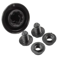 Dometic Glasdeksel montageset