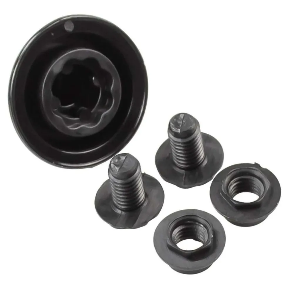 Dometic Glasdeksel montageset