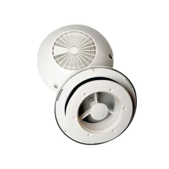 Dometic GY20 dakventilatie zonder motor