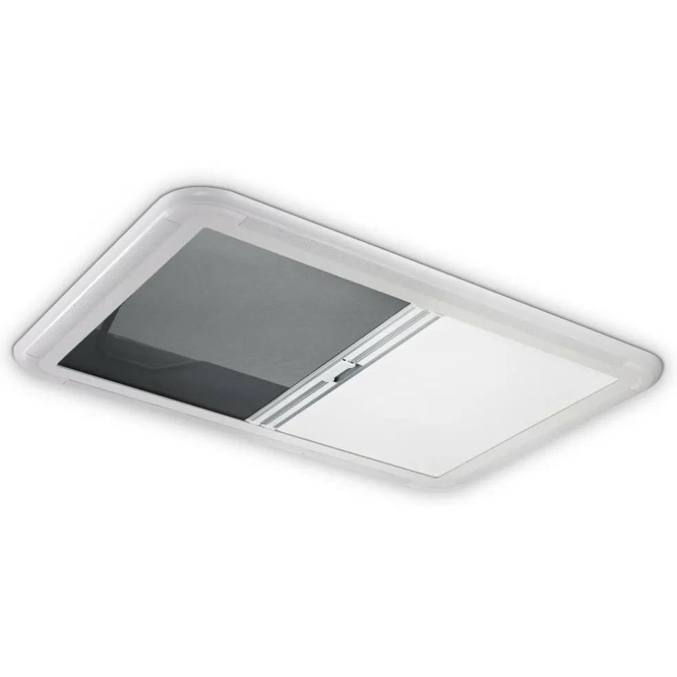 Dometic Heki 2 dakluik