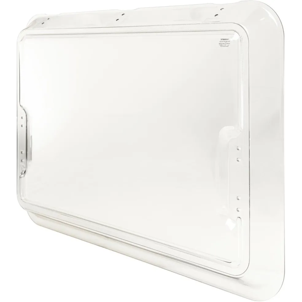 Dometic Heki 2 dakluikkap