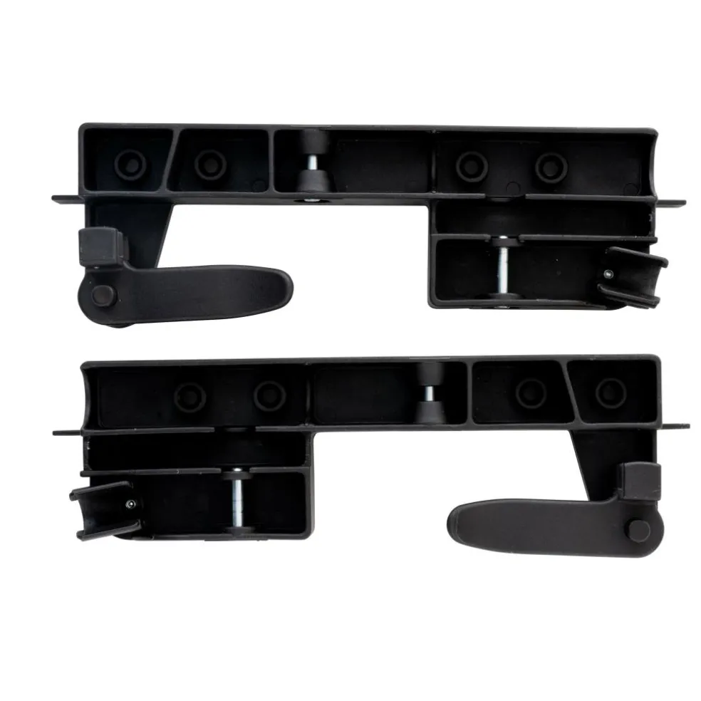 Dometic Heki 2 gasveerhouders