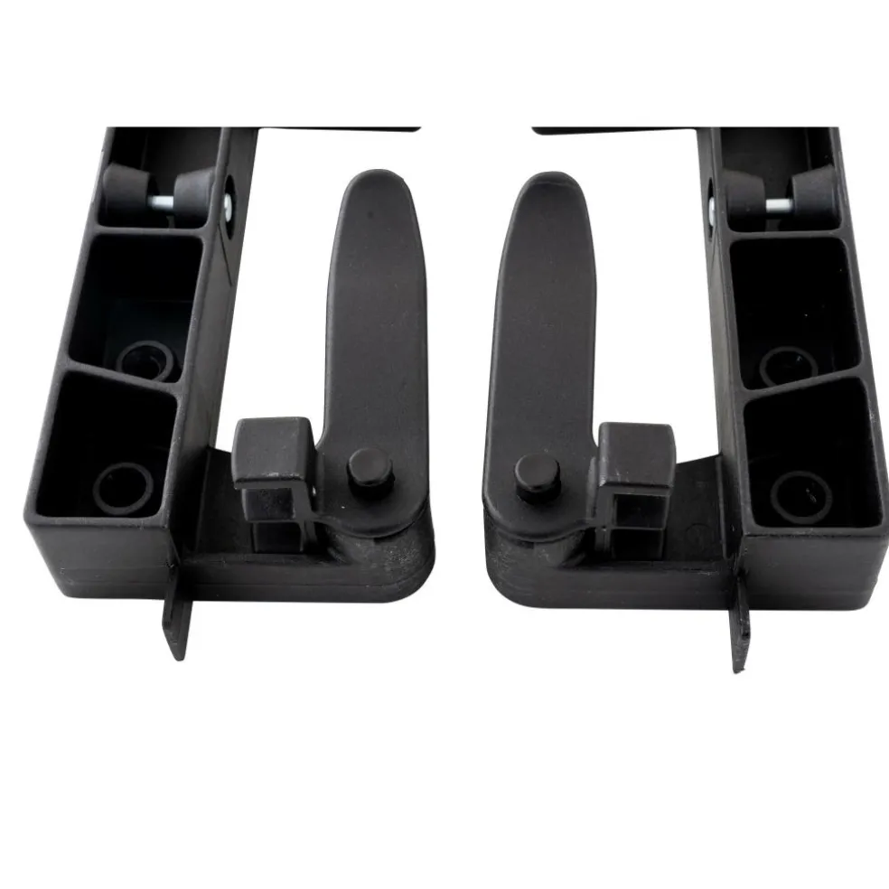 Dometic Heki 2 gasveerhouders