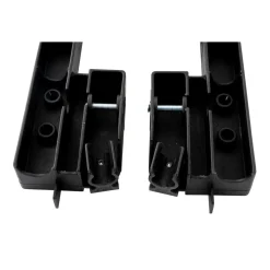 Dometic Heki 2 gasveerhouders