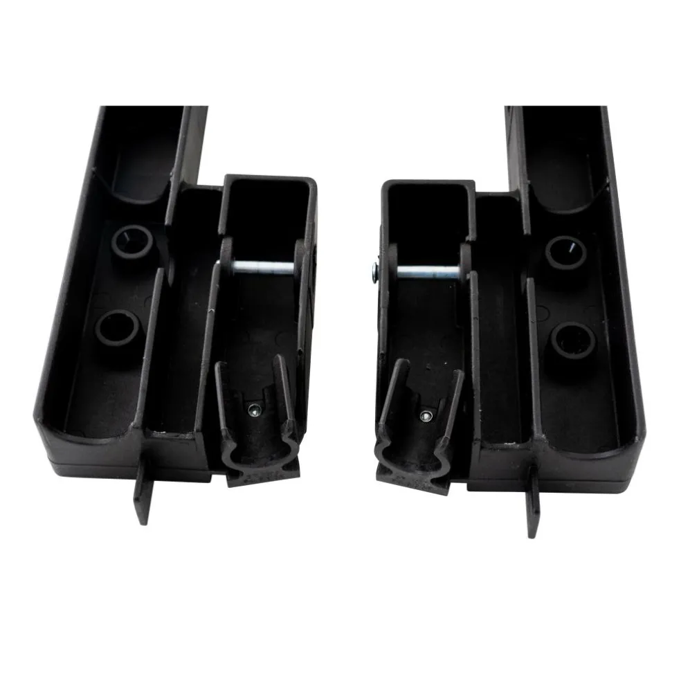 Dometic Heki 2 gasveerhouders