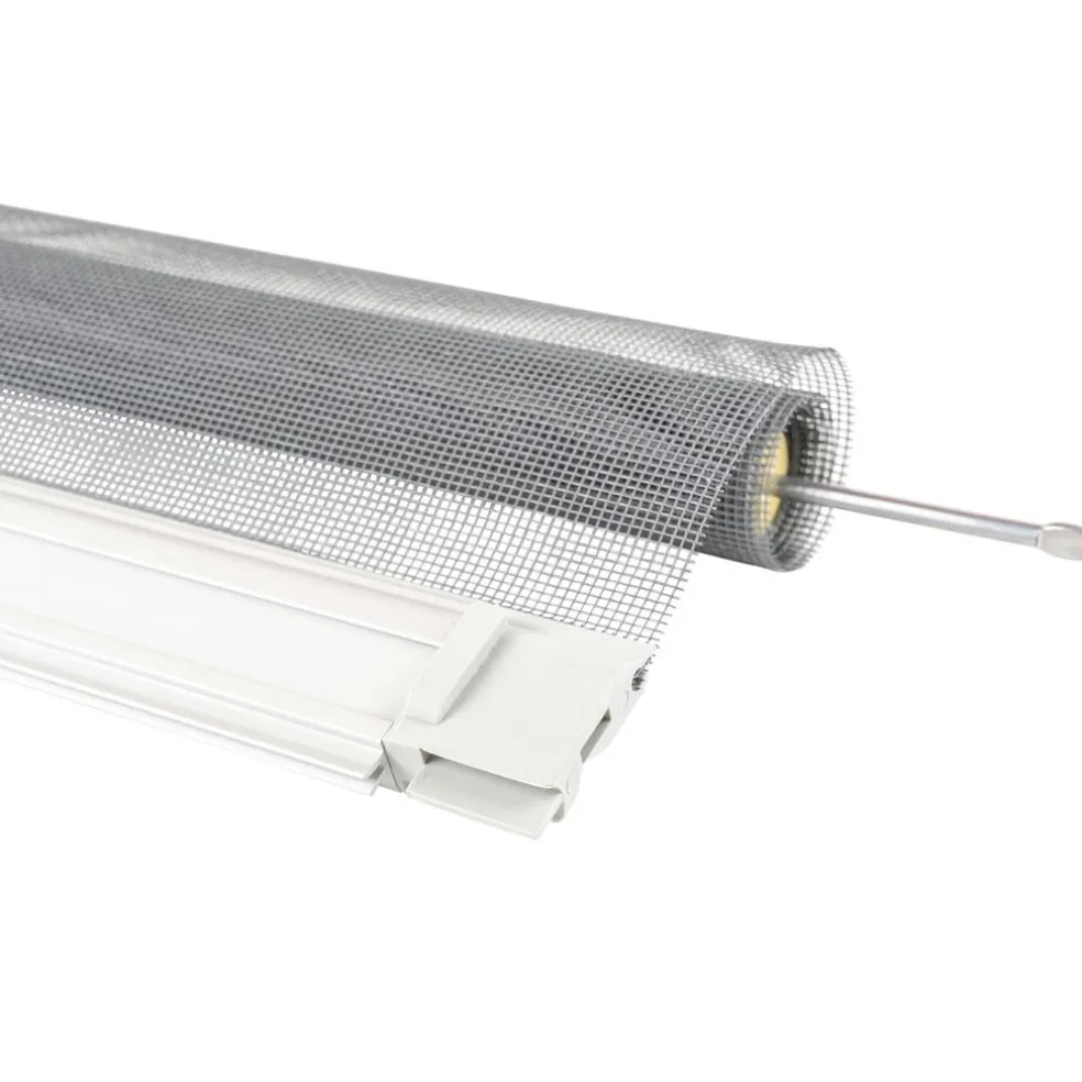 Dometic Heki 2 insectenhor