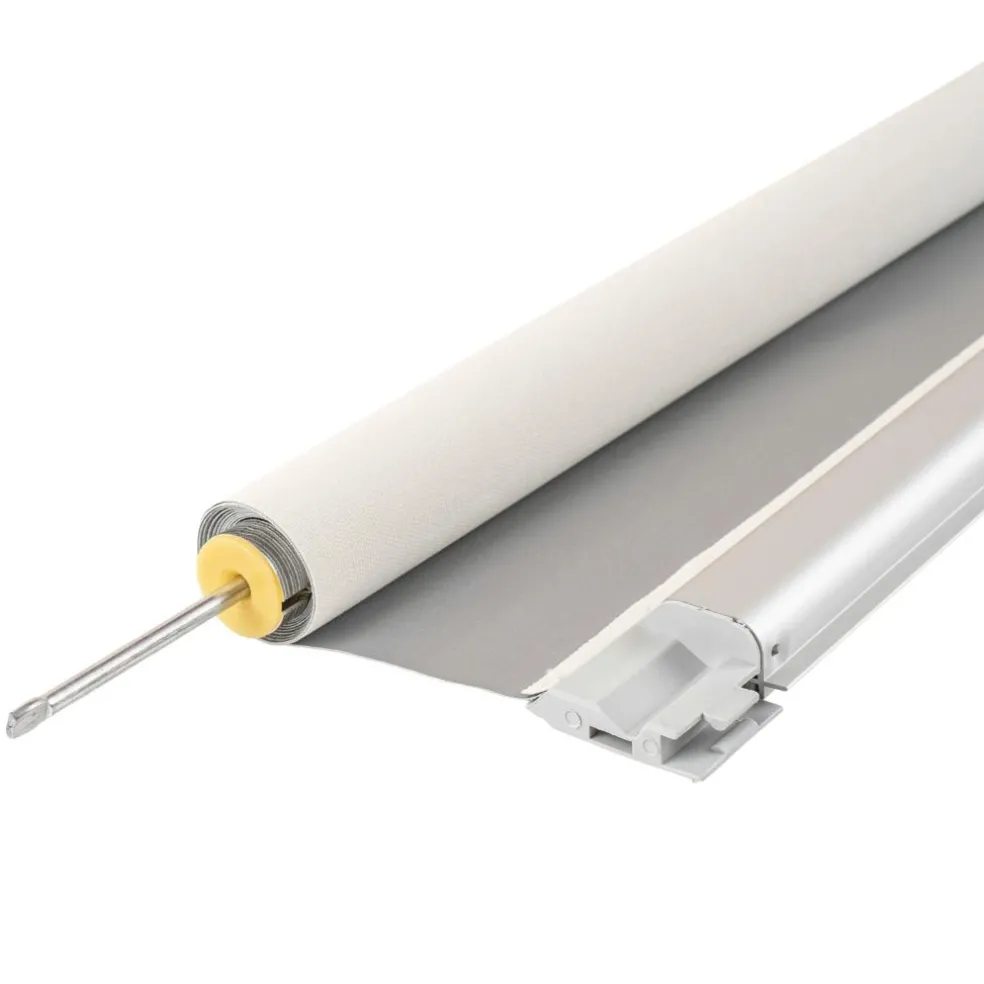 Dometic Heki 2 verduistering