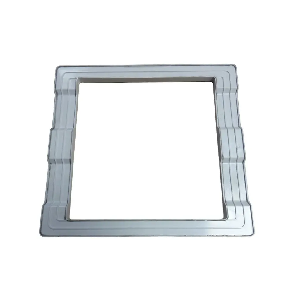 Dometic Inbouwframe Micro Heki voor Ducato