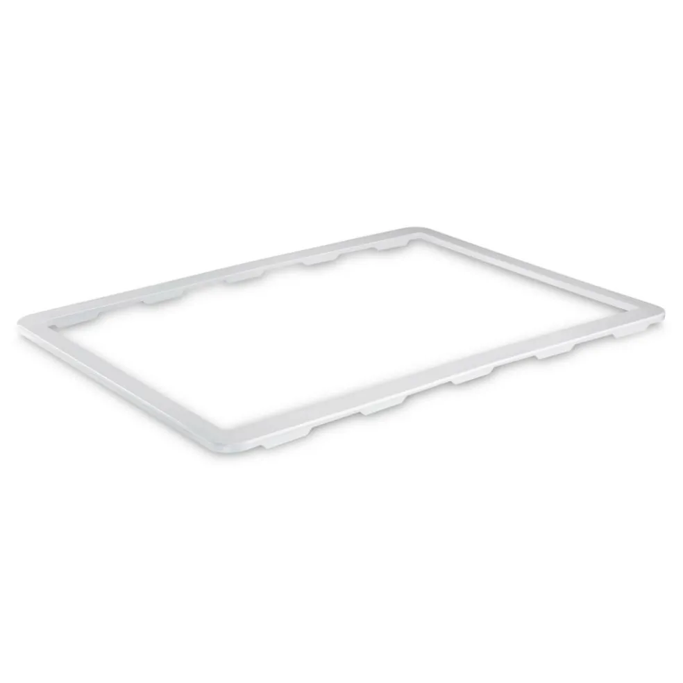 Dometic inbouwframe Midi Heki achterop Fiat Ducato X250 - X290