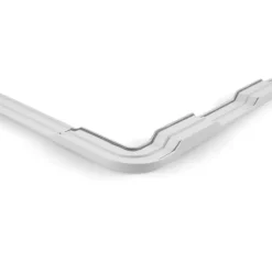 Dometic inbouwframe Midi Heki achterop Fiat Ducato X250 - X290